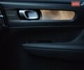 Чорний Вольво C40 Recharge, об'ємом двигуна 0 л та пробігом 68 тис. км за 28000 $, фото 32 на Automoto.ua