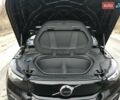 Черный Вольво C40 Recharge, объемом двигателя 0 л и пробегом 35 тыс. км за 31500 $, фото 10 на Automoto.ua