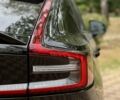Черный Вольво C40 Recharge, объемом двигателя 0 л и пробегом 48 тыс. км за 28900 $, фото 12 на Automoto.ua