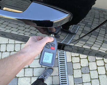 Чорний Вольво C40 Recharge, об'ємом двигуна 0 л та пробігом 36 тис. км за 28900 $, фото 25 на Automoto.ua