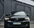 Чорний Вольво C40 Recharge, об'ємом двигуна 0 л та пробігом 68 тис. км за 28000 $, фото 3 на Automoto.ua