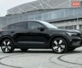 Черный Вольво C40 Recharge, объемом двигателя 0 л и пробегом 100 тыс. км за 29300 $, фото 15 на Automoto.ua