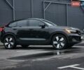 Чорний Вольво C40 Recharge, об'ємом двигуна 0 л та пробігом 68 тис. км за 28000 $, фото 23 на Automoto.ua