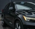 Чорний Вольво C40 Recharge, об'ємом двигуна 0 л та пробігом 68 тис. км за 28000 $, фото 20 на Automoto.ua