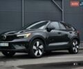 Чорний Вольво C40 Recharge, об'ємом двигуна 0 л та пробігом 68 тис. км за 28000 $, фото 4 на Automoto.ua