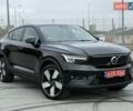 Черный Вольво C40 Recharge, объемом двигателя 0 л и пробегом 100 тыс. км за 29300 $, фото 19 на Automoto.ua
