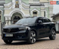 Черный Вольво C40 Recharge, объемом двигателя 0 л и пробегом 43 тыс. км за 28300 $, фото 3 на Automoto.ua