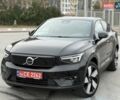 Черный Вольво C40 Recharge, объемом двигателя 0 л и пробегом 100 тыс. км за 29300 $, фото 2 на Automoto.ua