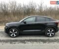 Черный Вольво C40 Recharge, объемом двигателя 0 л и пробегом 35 тыс. км за 31500 $, фото 2 на Automoto.ua