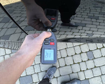 Чорний Вольво C40 Recharge, об'ємом двигуна 0 л та пробігом 36 тис. км за 28900 $, фото 26 на Automoto.ua