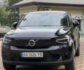 Черный Вольво C40 Recharge, объемом двигателя 0 л и пробегом 48 тыс. км за 28900 $, фото 18 на Automoto.ua