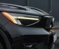 Чорний Вольво C40 Recharge, об'ємом двигуна 0 л та пробігом 68 тис. км за 28000 $, фото 19 на Automoto.ua