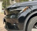 Черный Вольво C40 Recharge, объемом двигателя 0 л и пробегом 48 тыс. км за 28900 $, фото 15 на Automoto.ua
