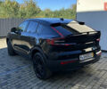 Чорний Вольво C40 Recharge, об'ємом двигуна 0 л та пробігом 36 тис. км за 28900 $, фото 4 на Automoto.ua