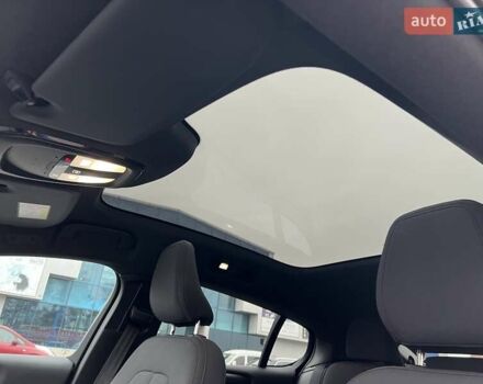 Черный Вольво C40 Recharge, объемом двигателя 0 л и пробегом 120 тыс. км за 27000 $, фото 30 на Automoto.ua