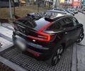 Черный Вольво C40 Recharge, объемом двигателя 0 л и пробегом 43 тыс. км за 29900 $, фото 17 на Automoto.ua