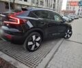 Чорний Вольво C40 Recharge, об'ємом двигуна 0 л та пробігом 43 тис. км за 29900 $, фото 16 на Automoto.ua