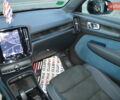 Черный Вольво C40 Recharge, объемом двигателя 0 л и пробегом 43 тыс. км за 32900 $, фото 35 на Automoto.ua