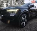 Черный Вольво C40 Recharge, объемом двигателя 0 л и пробегом 43 тыс. км за 29900 $, фото 30 на Automoto.ua