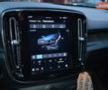 Черный Вольво C40 Recharge, объемом двигателя 0 л и пробегом 43 тыс. км за 32900 $, фото 21 на Automoto.ua