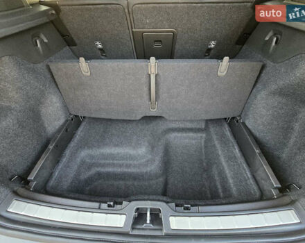 Черный Вольво C40 Recharge, объемом двигателя 0 л и пробегом 42 тыс. км за 29500 $, фото 26 на Automoto.ua