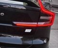 Чорний Вольво C40 Recharge, об'ємом двигуна 0 л та пробігом 43 тис. км за 29900 $, фото 20 на Automoto.ua
