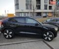 Черный Вольво C40 Recharge, объемом двигателя 0 л и пробегом 43 тыс. км за 29900 $, фото 9 на Automoto.ua