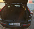Черный Вольво C40 Recharge, объемом двигателя 0 л и пробегом 42 тыс. км за 29500 $, фото 16 на Automoto.ua