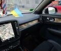 Чорний Вольво C40 Recharge, об'ємом двигуна 0 л та пробігом 43 тис. км за 29900 $, фото 37 на Automoto.ua