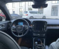 Черный Вольво C40 Recharge, объемом двигателя 0 л и пробегом 100 тыс. км за 33700 $, фото 16 на Automoto.ua