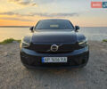 Черный Вольво C40 Recharge, объемом двигателя 0 л и пробегом 42 тыс. км за 29500 $, фото 2 на Automoto.ua