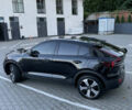 Черный Вольво C40 Recharge, объемом двигателя 0 л и пробегом 100 тыс. км за 33700 $, фото 9 на Automoto.ua