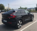 Чорний Вольво C40 Recharge, об'ємом двигуна 0 л та пробігом 56 тис. км за 27000 $, фото 2 на Automoto.ua