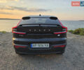 Черный Вольво C40 Recharge, объемом двигателя 0 л и пробегом 42 тыс. км за 29500 $, фото 5 на Automoto.ua