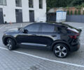 Черный Вольво C40 Recharge, объемом двигателя 0 л и пробегом 100 тыс. км за 33700 $, фото 8 на Automoto.ua