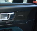 Черный Вольво C40 Recharge, объемом двигателя 0 л и пробегом 43 тыс. км за 32900 $, фото 13 на Automoto.ua