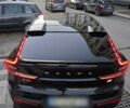 Черный Вольво C40 Recharge, объемом двигателя 0 л и пробегом 43 тыс. км за 29900 $, фото 19 на Automoto.ua