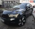 Черный Вольво C40 Recharge, объемом двигателя 0 л и пробегом 43 тыс. км за 29900 $, фото 29 на Automoto.ua
