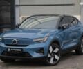 Вольво C40 Recharge, объемом двигателя 4.25 л и пробегом 29 тыс. км за 34400 $, фото 1 на Automoto.ua