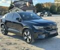 Вольво C40 Recharge, объемом двигателя 4.25 л и пробегом 13 тыс. км за 32000 $, фото 6 на Automoto.ua