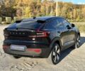 Вольво C40 Recharge, объемом двигателя 4.25 л и пробегом 13 тыс. км за 32000 $, фото 2 на Automoto.ua