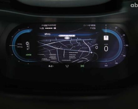 Вольво C40 Recharge, объемом двигателя 4.25 л и пробегом 29 тыс. км за 34400 $, фото 13 на Automoto.ua