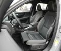 Вольво C40 Recharge, об'ємом двигуна 4.25 л та пробігом 19 тис. км за 32900 $, фото 6 на Automoto.ua