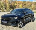 Вольво C40 Recharge, объемом двигателя 4.25 л и пробегом 13 тыс. км за 32000 $, фото 1 на Automoto.ua