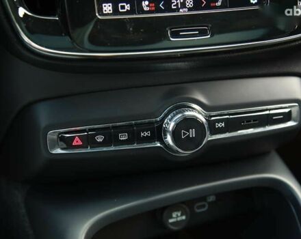 Вольво C40 Recharge, объемом двигателя 4.25 л и пробегом 29 тыс. км за 34400 $, фото 19 на Automoto.ua