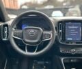 Вольво C40 Recharge, объемом двигателя 4.25 л и пробегом 69 тыс. км за 30800 $, фото 16 на Automoto.ua