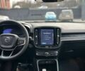 Вольво C40 Recharge, объемом двигателя 4.25 л и пробегом 69 тыс. км за 30800 $, фото 17 на Automoto.ua