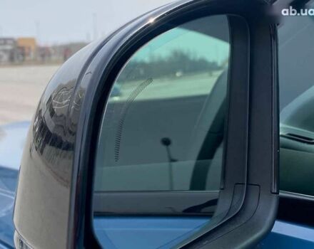 Вольво C40 Recharge, объемом двигателя 0 л и пробегом 51 тыс. км за 30490 $, фото 9 на Automoto.ua