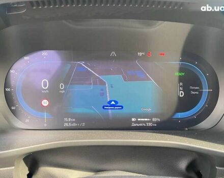 Вольво C40 Recharge, объемом двигателя 0 л и пробегом 51 тыс. км за 30490 $, фото 17 на Automoto.ua
