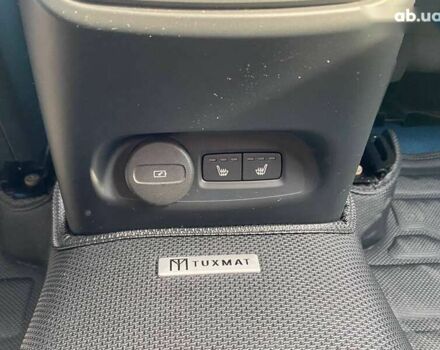 Вольво C40 Recharge, объемом двигателя 0 л и пробегом 51 тыс. км за 30490 $, фото 21 на Automoto.ua